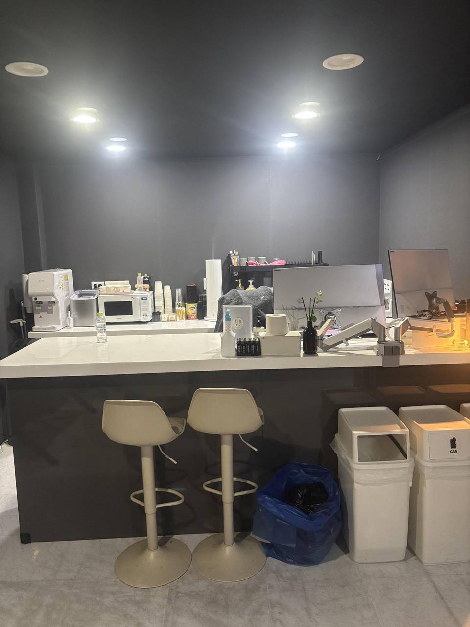 울산 삼산동 초록빛공원 인근 PC
