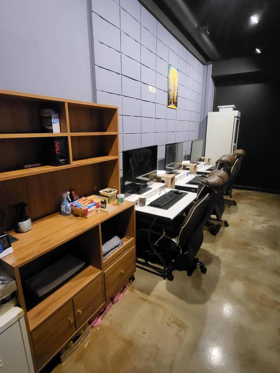 강서구 화곡 588버스종점 위치한 지니PC 매매