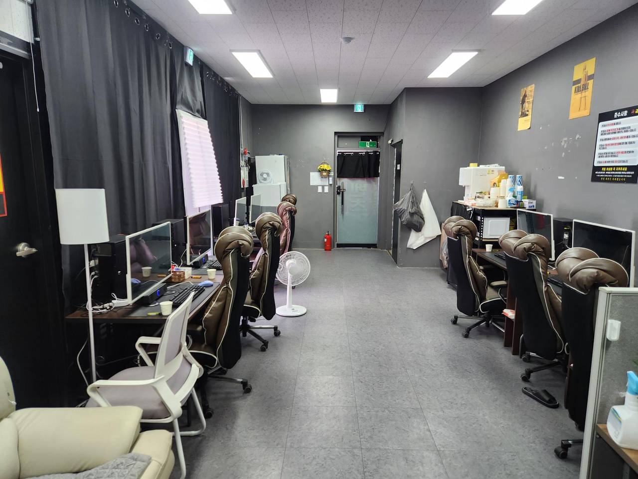 화성 발안 만세시장 부근 좋은자리 팝니다 권리금 인하