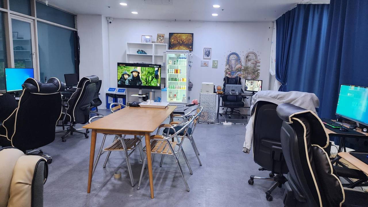 권리금 무 진짜 장사하실분!!(남광장)