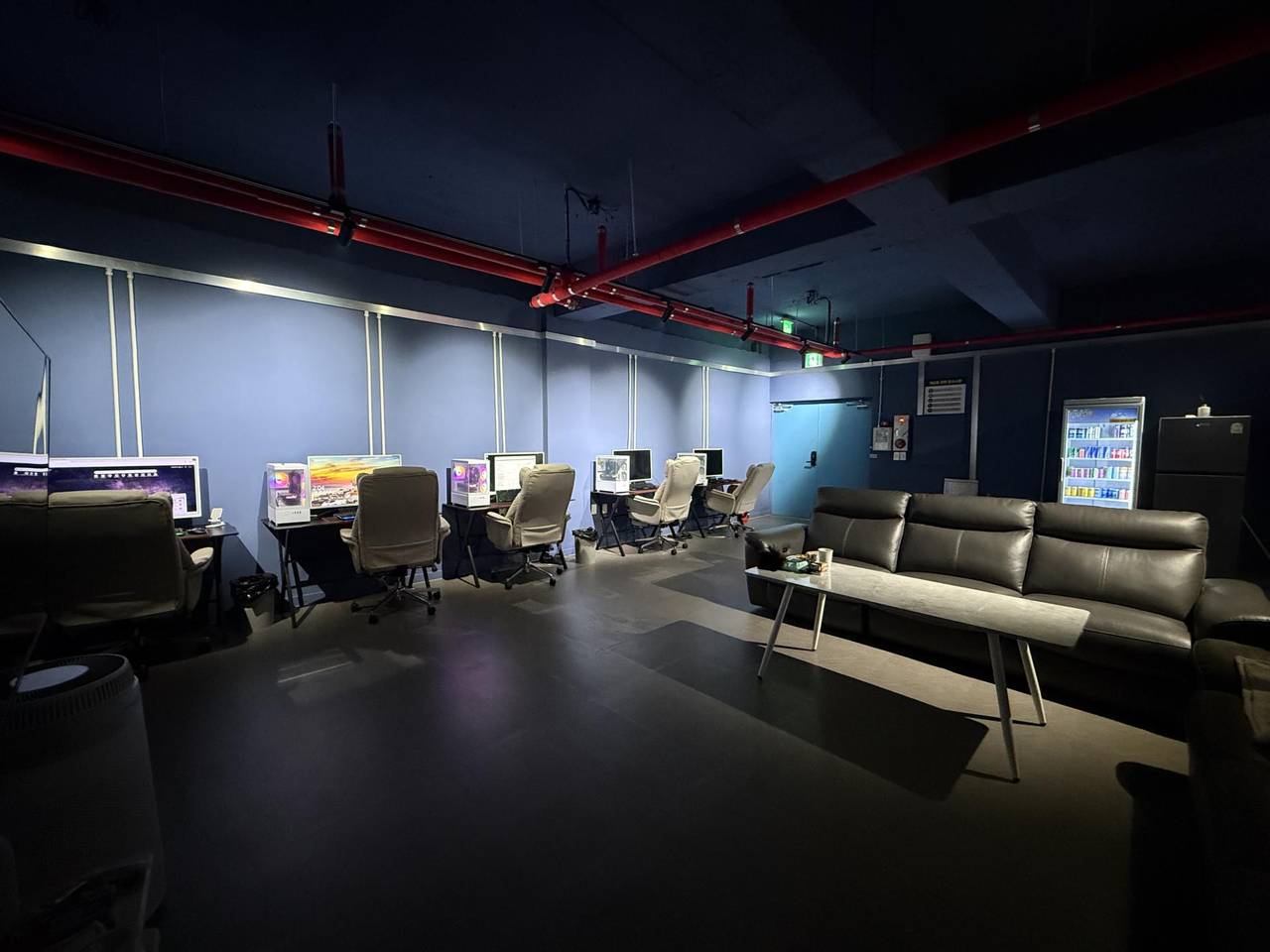 세종 전의면pc