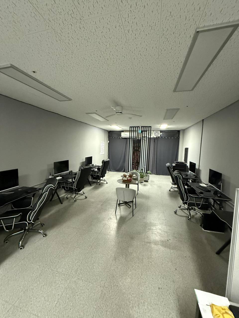 안성 산업단지 근처 독점매장