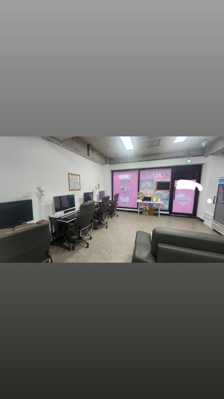 청주 오송 2산단 피시방 급매로 정리합니다